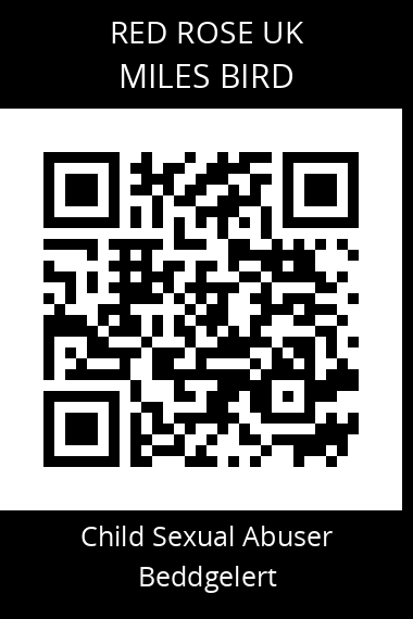 QR code for miles-bird