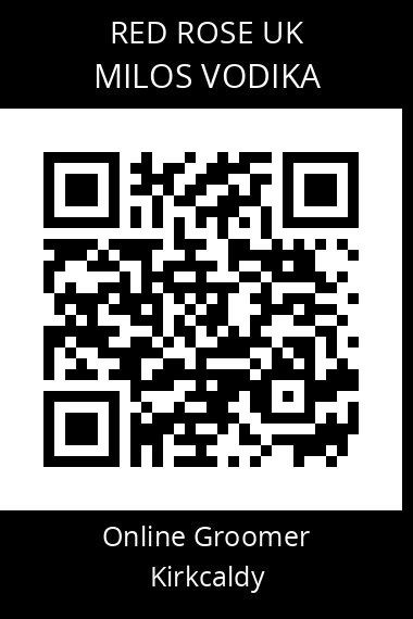 QR code for milos-vodika