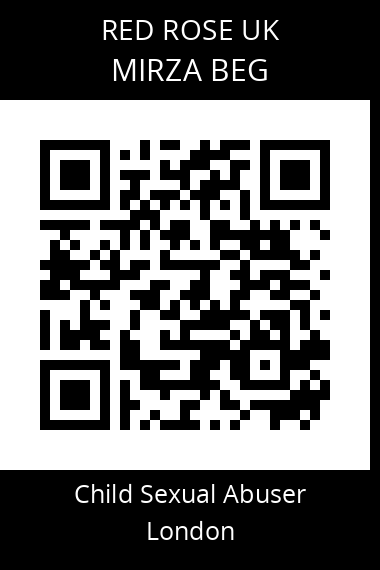 QR code for mirza-beg