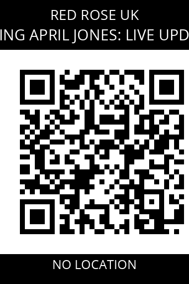 QR code for missing-april-jones-live-updates