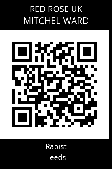 QR code for mitchel-ward