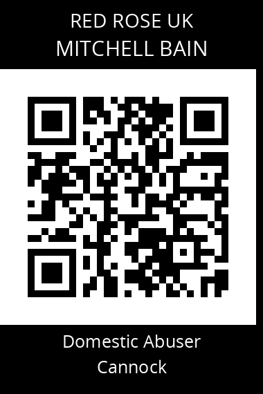 QR code for mitchell-bain