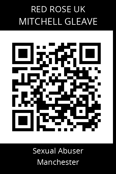 QR code for mitchell-gleave