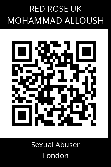 QR code for mohammad-alloush