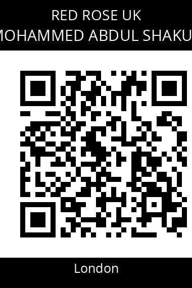 QR code for mohammed-abdul-shakur
