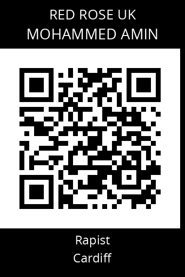 QR code for mohammed-amin
