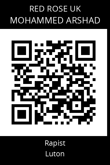 QR code for mohammed-arshad