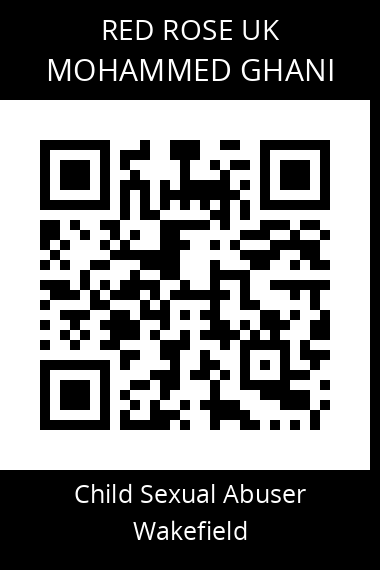 QR code for mohammed-ghani