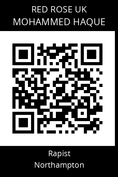 QR code for mohammed-haque