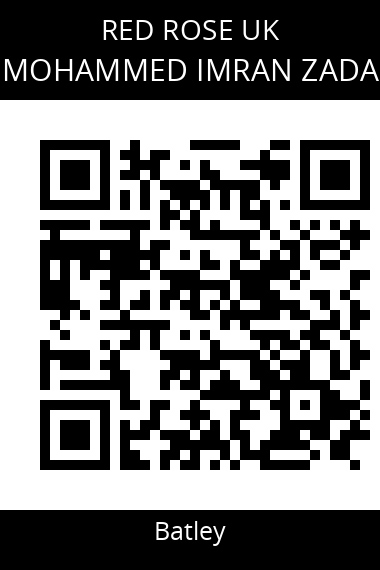 QR code for mohammed-imran-zada