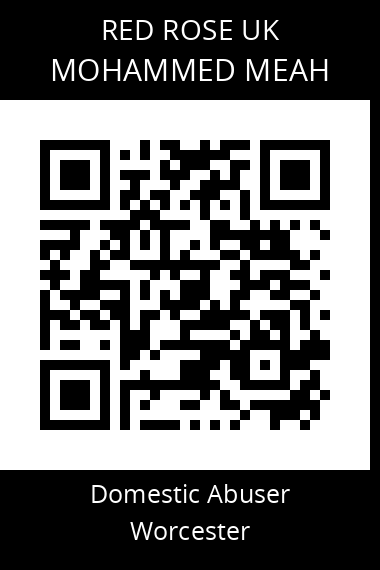 QR code for mohammed-meah