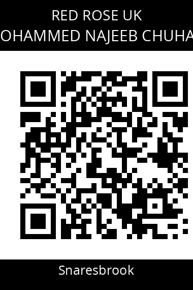QR code for mohammed-najeeb-chuhan