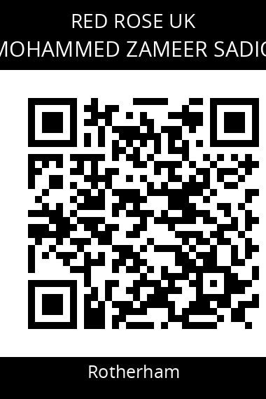QR code for mohammed-zameer-sadiq
