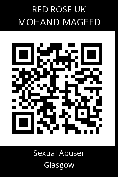QR code for mohand-mageed