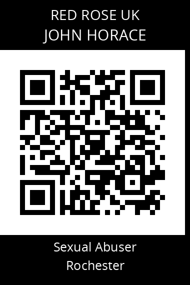 QR code for mr-john-horace