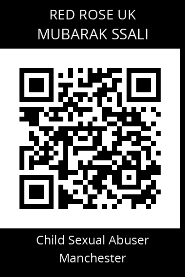 QR code for mubarak-ssali