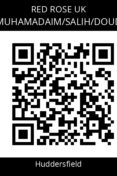 QR code for muhamadaimsalihdoud