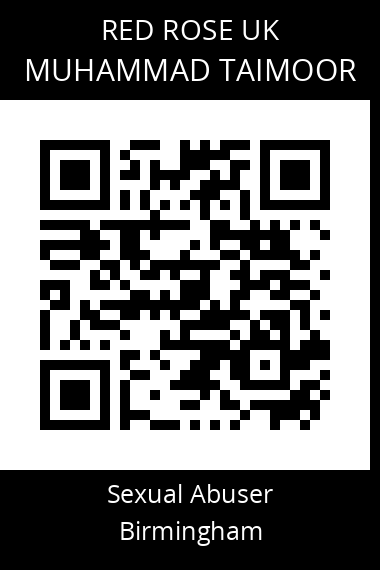 QR code for muhammad-taimoor