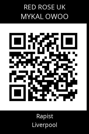 QR code for mykal-owoo