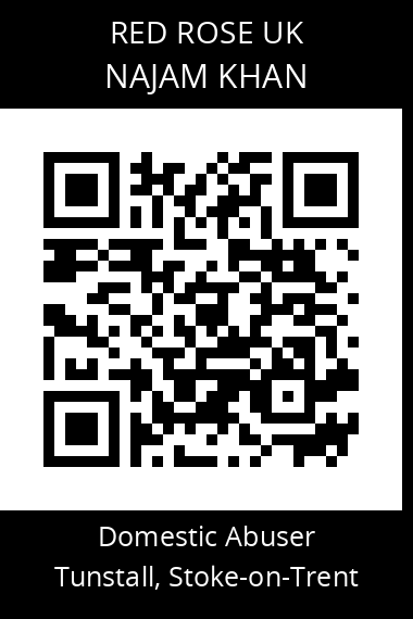 QR code for najam-khan