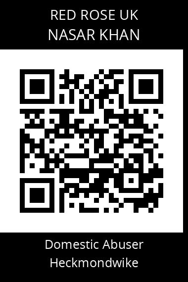 QR code for nasar-khan-1