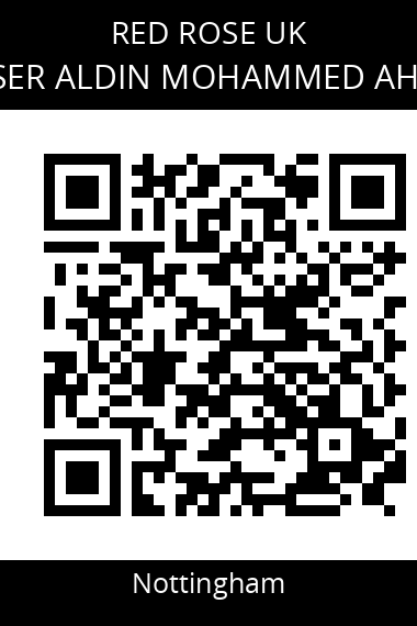 QR code for nasser-aldin-mohammed-ahmed