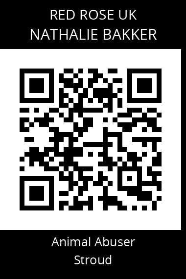 QR code for nathalie-bakker