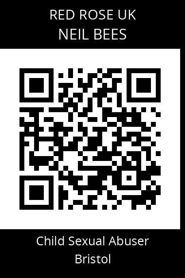 QR code for neil-bees
