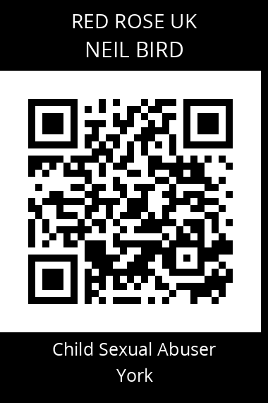 QR code for neil-bird