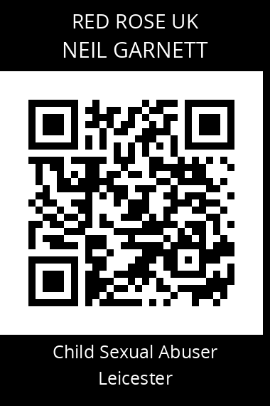QR code for neil-garnett
