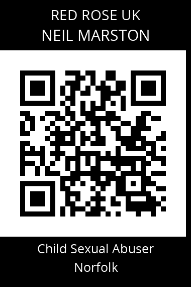 QR code for neil-marston
