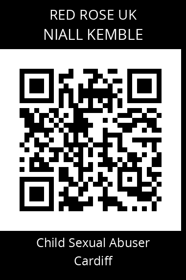 QR code for niall-kemble