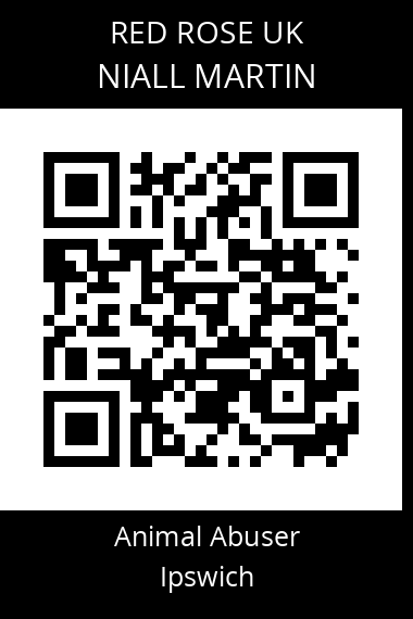 QR code for niall-martin
