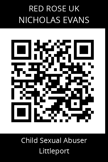 QR code for nicholas-evans