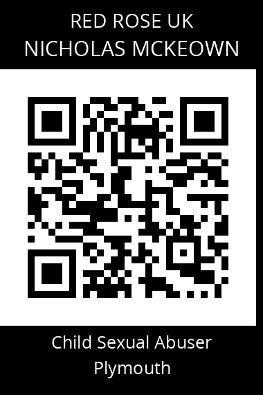 QR code for nicholas-mckeown