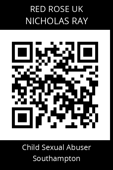 QR code for nicholas-ray