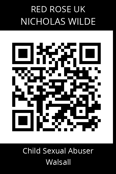 QR code for nicholas-wilde
