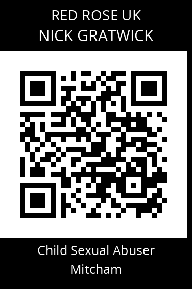 QR code for nick-gratwick