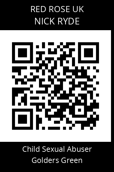 QR code for nick-ryde