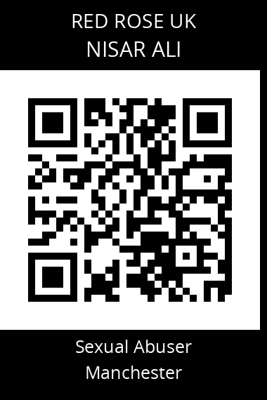 QR code for nisar-ali