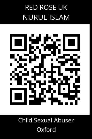 QR code for nurul-islam