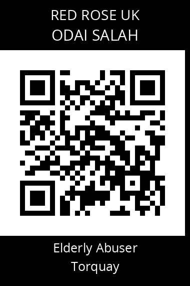 QR code for odai-salah