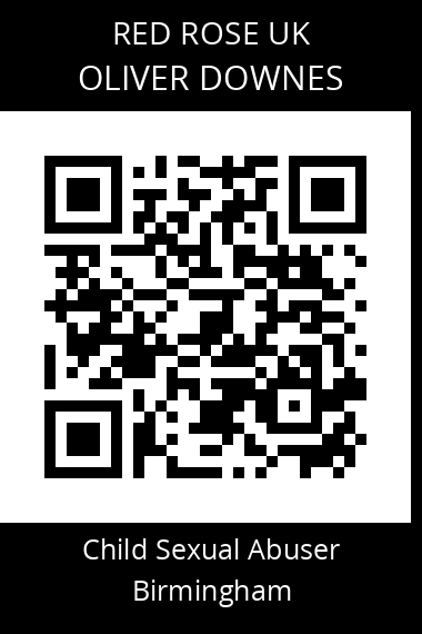 QR code for oliver-downes