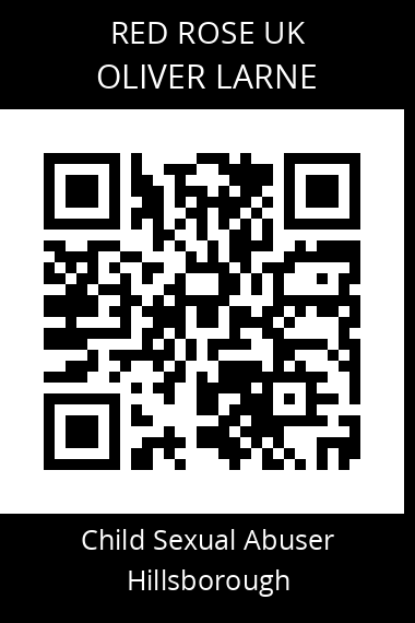 QR code for oliver-larne