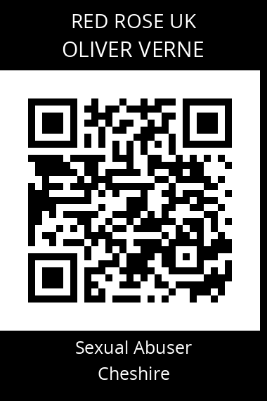 QR code for oliver-verne