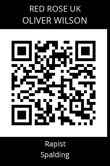QR code for oliver-wilson
