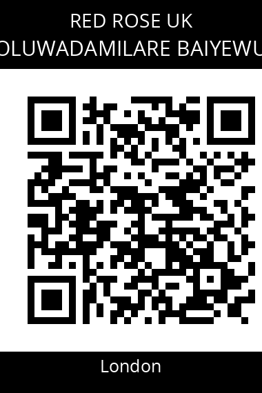 QR code for oluwadamilare-baiyewu