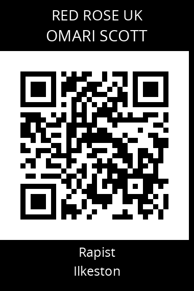 QR code for omari-scott