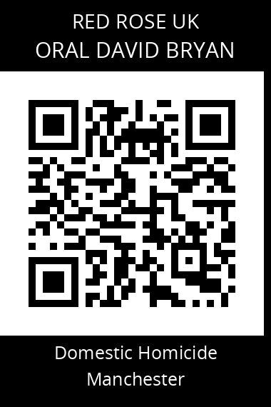 QR code for oral-david-bryan