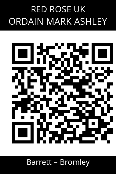 QR code for ordain-mark-ashley-7llfzr